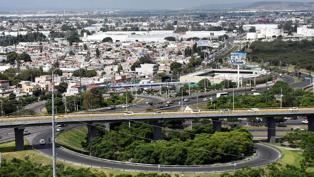 Municipio de Queretaro